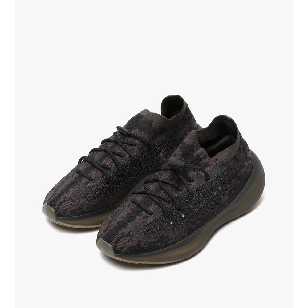 Yeezy 380 onyx